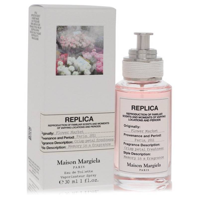Maison Margiela Replica Flower Market Eau De Toilette Spray 30 ml von Maison Margiela