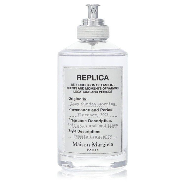 Maison Margiela Replica Lazy Sunday Morning Eau de Toilette 100ml von Maison Margiela