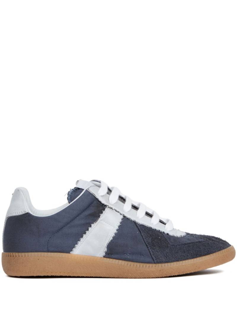 Maison Margiela Replica sneakers - Blue von Maison Margiela