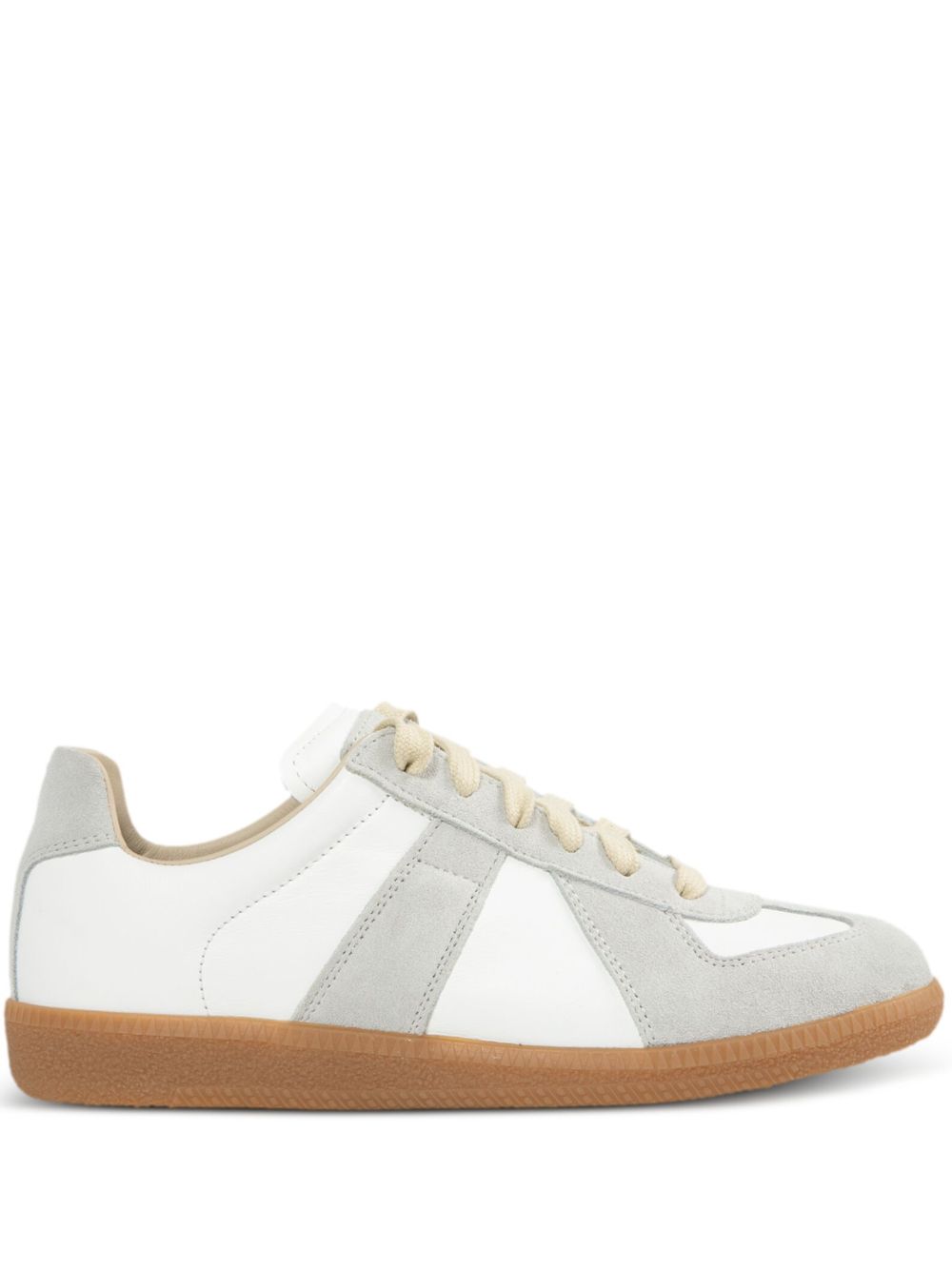 Maison Margiela Replica sneakers - Neutrals von Maison Margiela