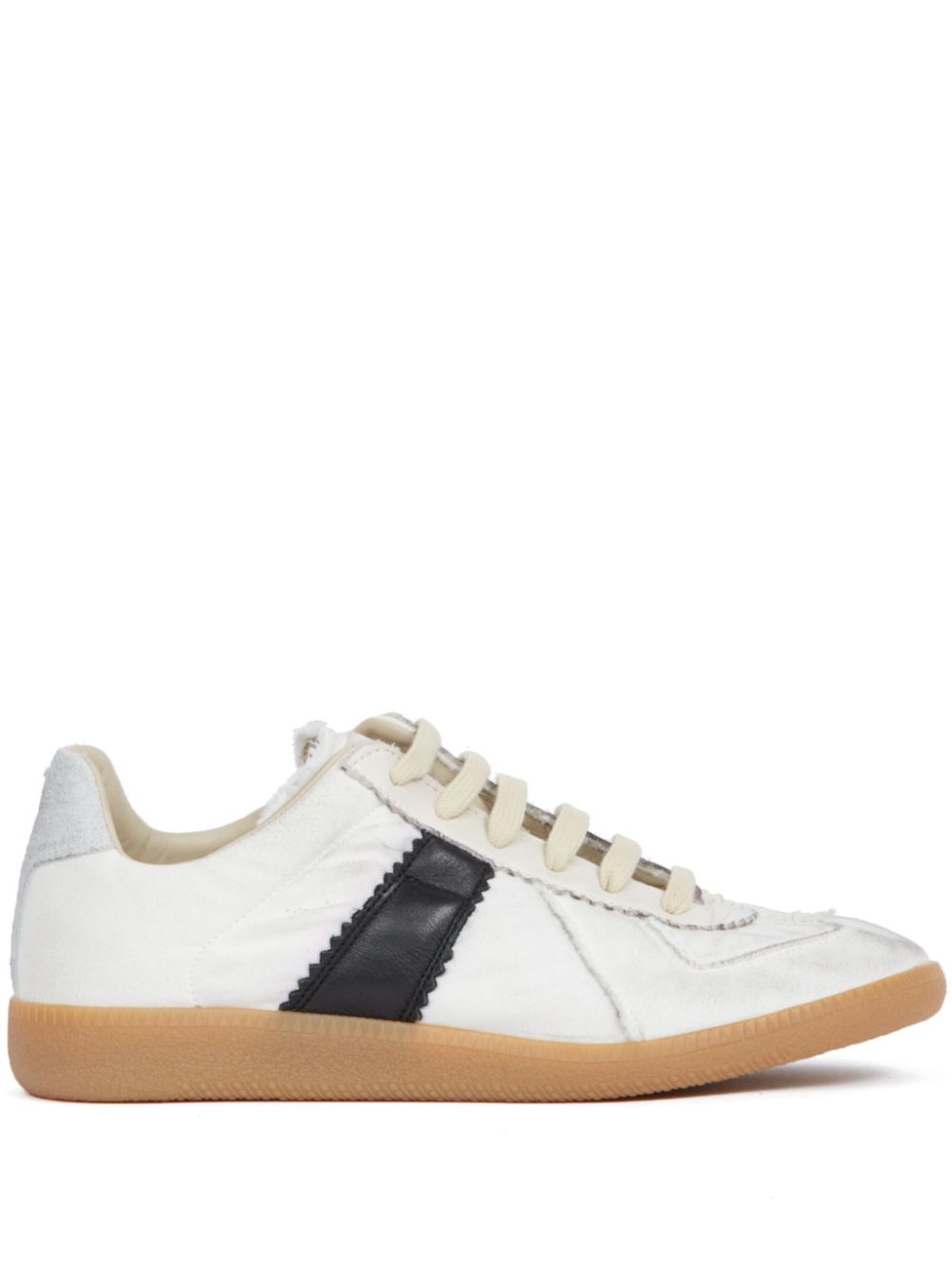 Maison Margiela Replica sneakers - White von Maison Margiela