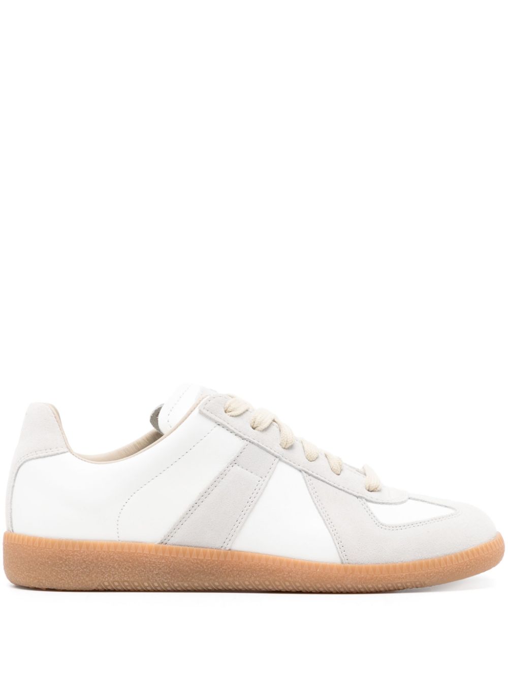 Maison Margiela Replica sneakers - White von Maison Margiela