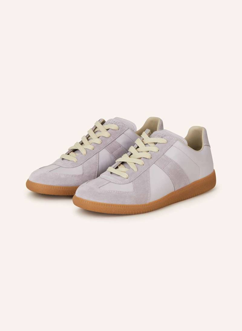 Maison Margiela Sneaker Replica weiss von Maison Margiela