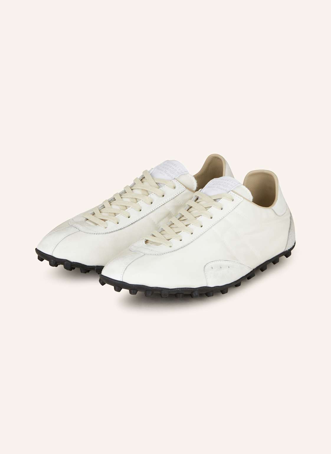 Maison Margiela Sneaker Sprinters weiss Maison Margiela Sneaker Sprinters weiss von Maison Margiela