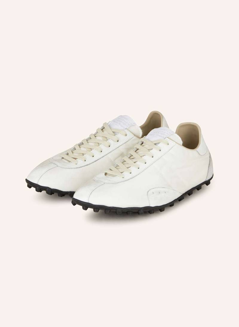 Maison Margiela Sneaker Sprinters weiss von Maison Margiela