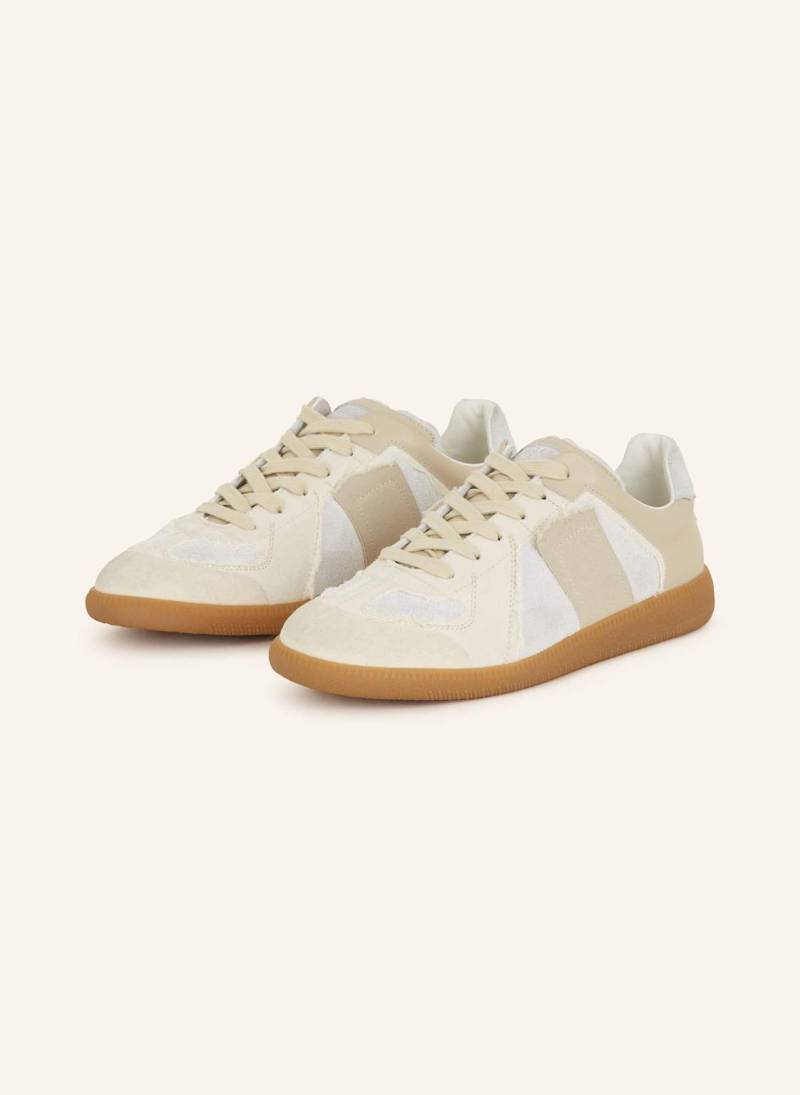 Maison Margiela Sneaker weiss von Maison Margiela