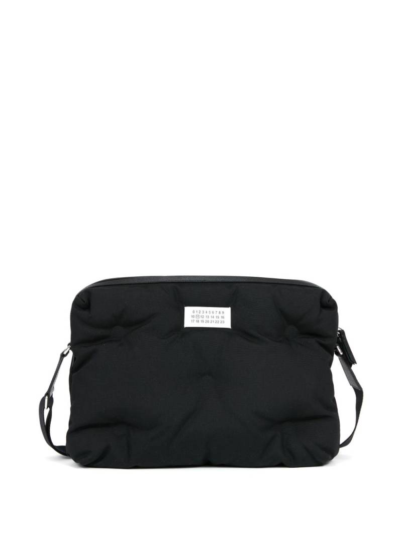 Maison Margiela Glam Slam shoulder bag - Black von Maison Margiela