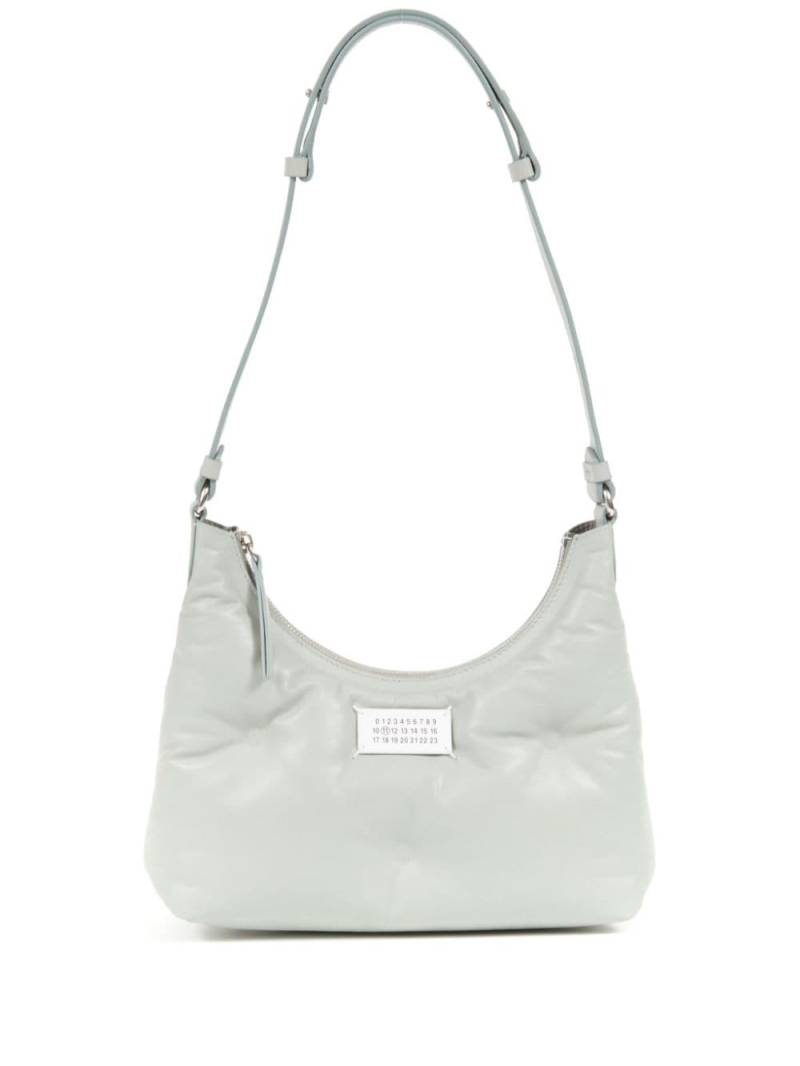 Maison Margiela small Glam Slam shoulder bag - Green von Maison Margiela