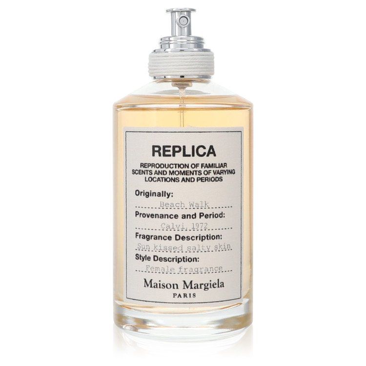 Maison Margiela Replica Beach Walk Eau de Toilette 100ml von Maison Margiela