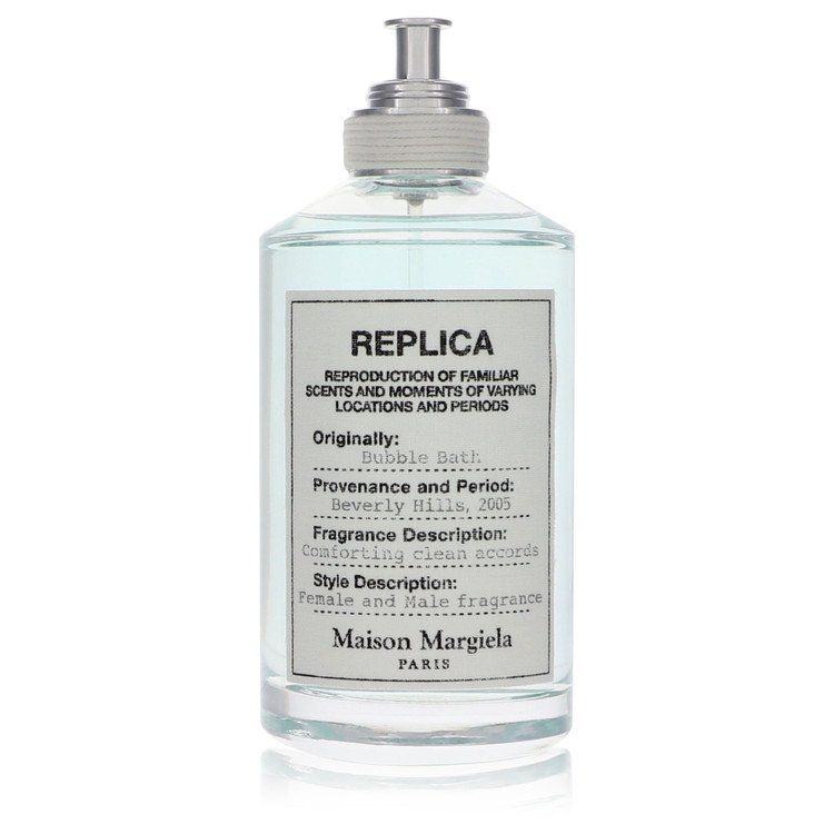 Maison Margiela Replica Bubble Bath Eau de Toilette 100ml von Maison Margiela