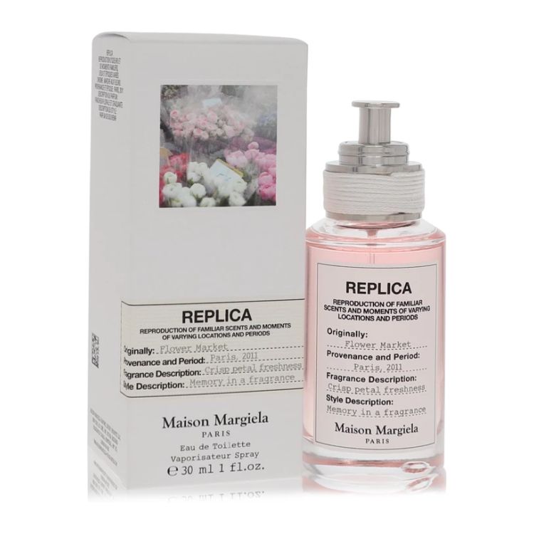 Maison Margiela Replica Flower Market Eau de Toilette 30ml von Maison Margiela