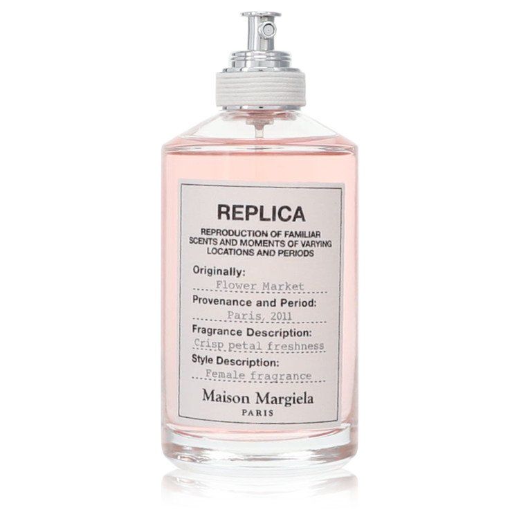 Maison Margiela Replica Flower Market Eau de Toilette 100ml von Maison Margiela