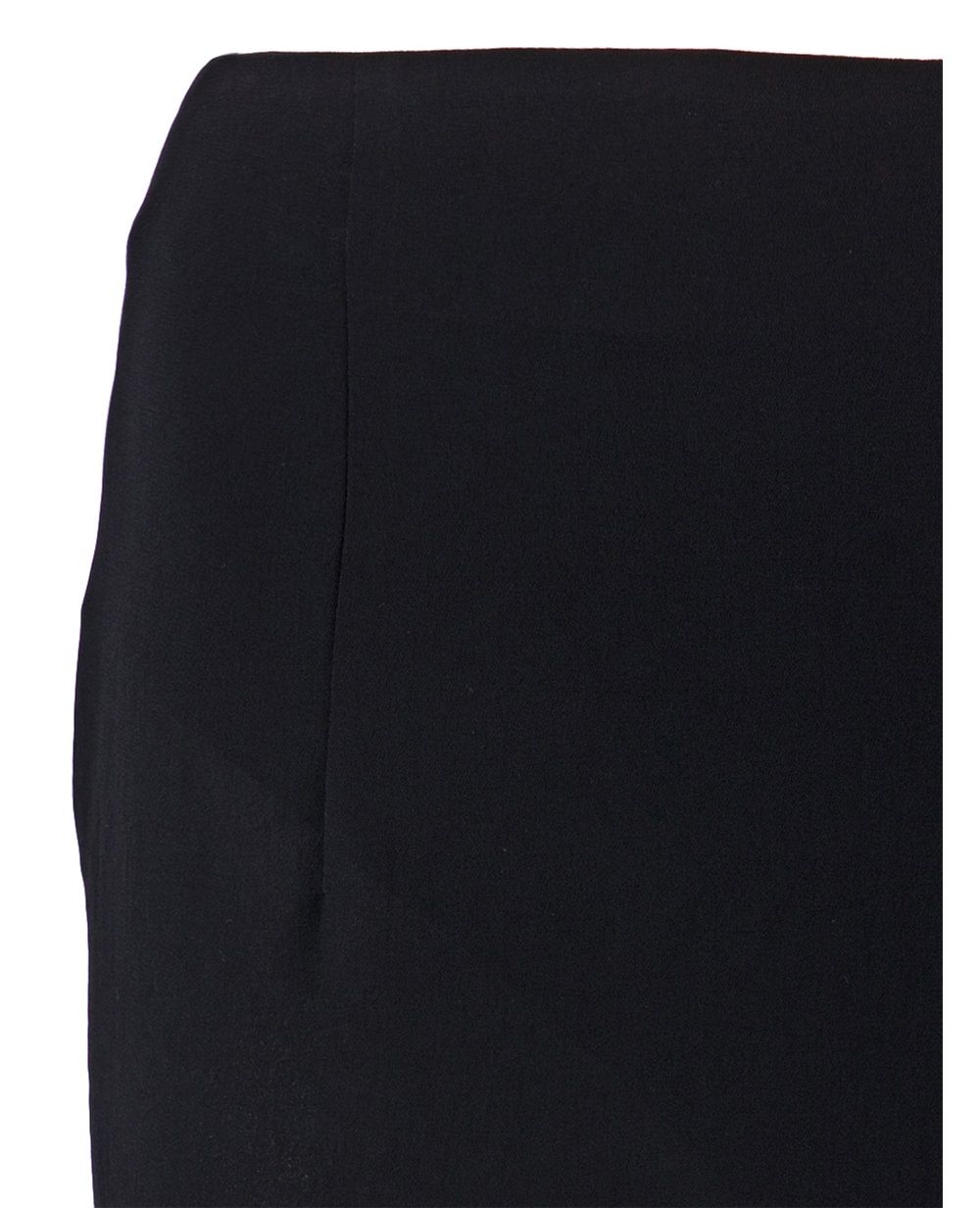 Maison Martin Margiela Pre-Owned maxi skirt - Black von Maison Martin Margiela Pre-Owned