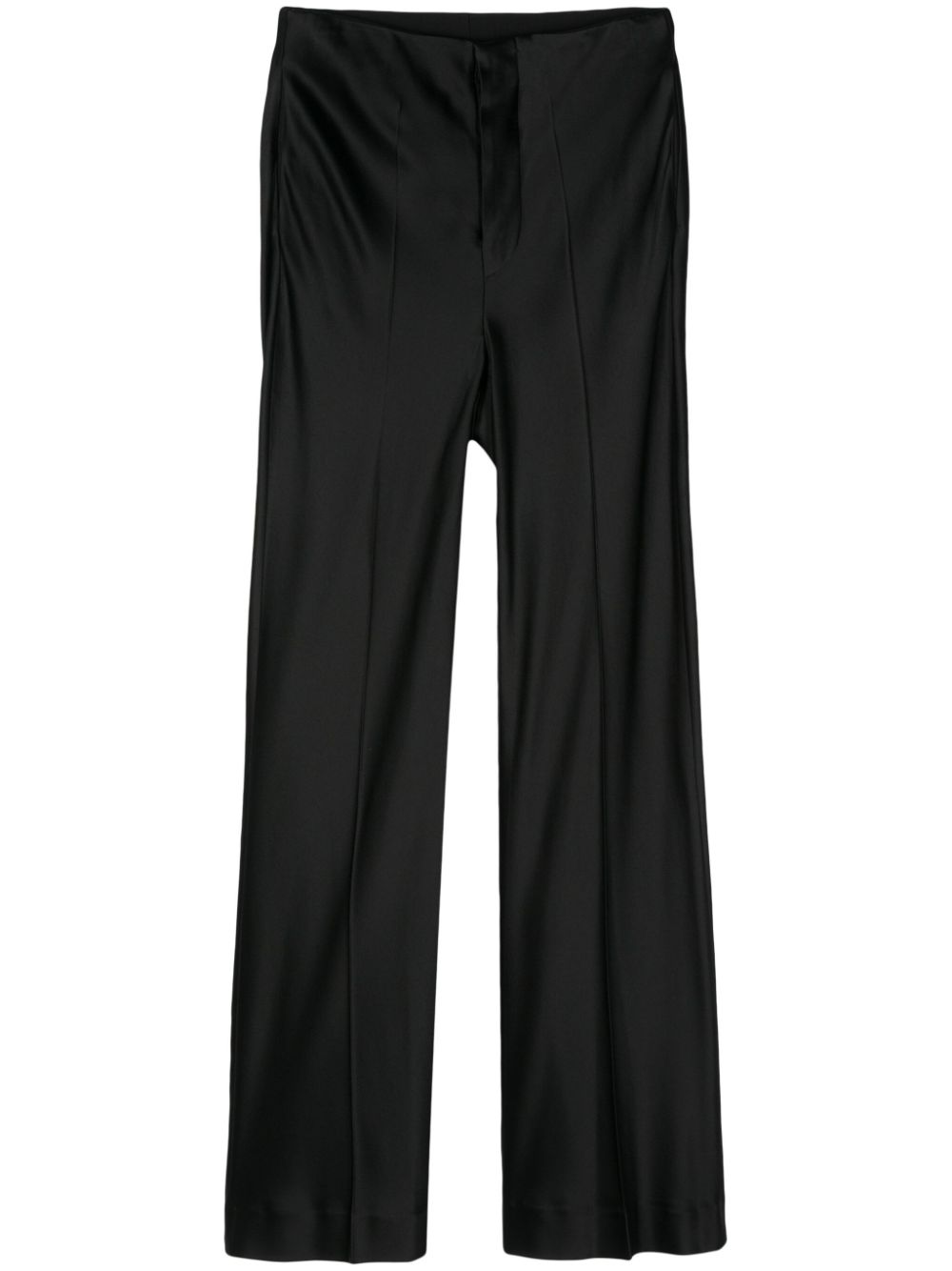 Maison Martin Margiela Pre-Owned wide-leg tailored trousers - Black von Maison Martin Margiela Pre-Owned