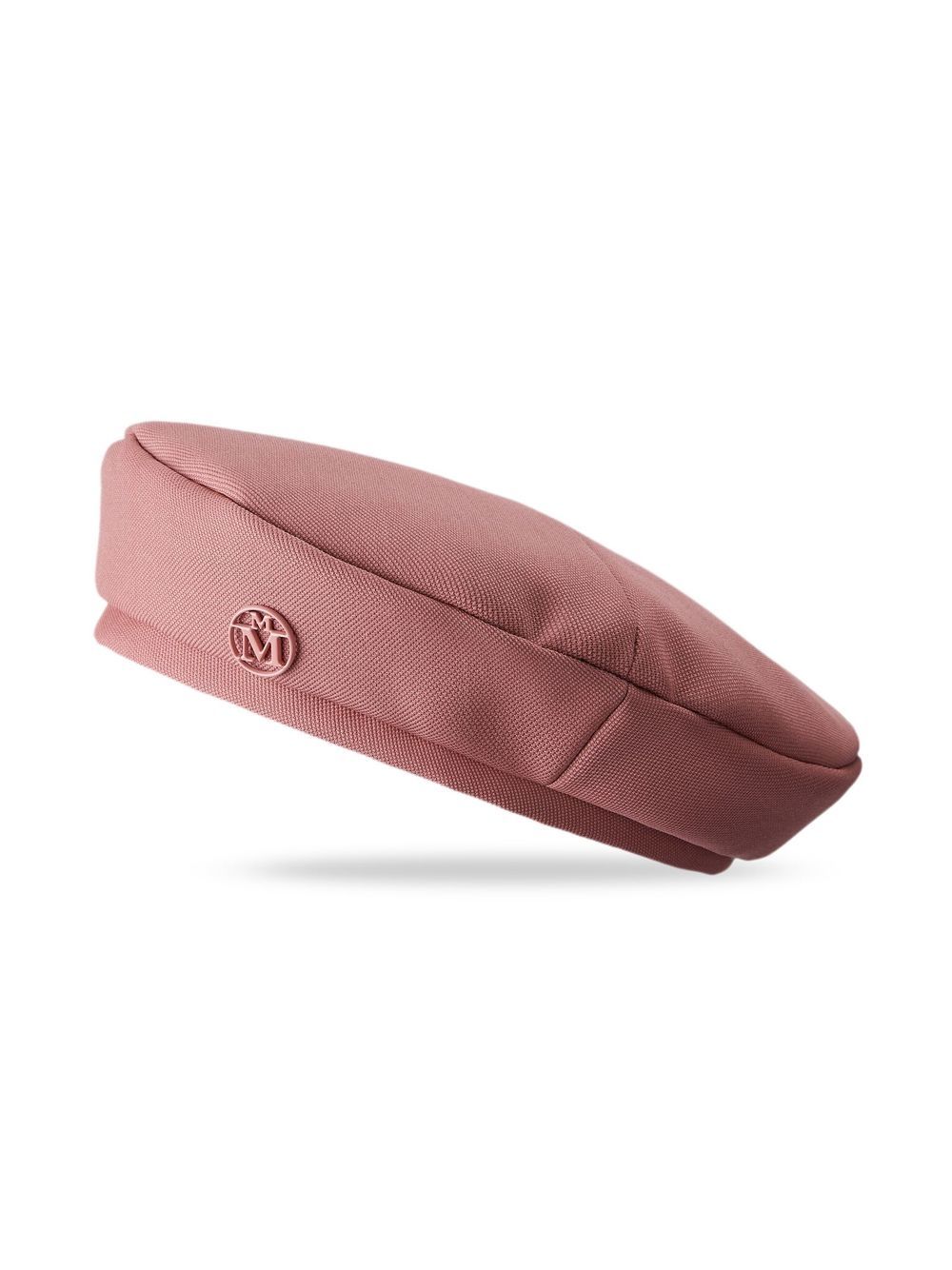 Maison Michel New Billy beret - Pink von Maison Michel