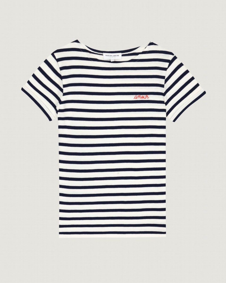 Maison labiche AMOUR COLOMBIER SAILOR-L L von Maison labiche