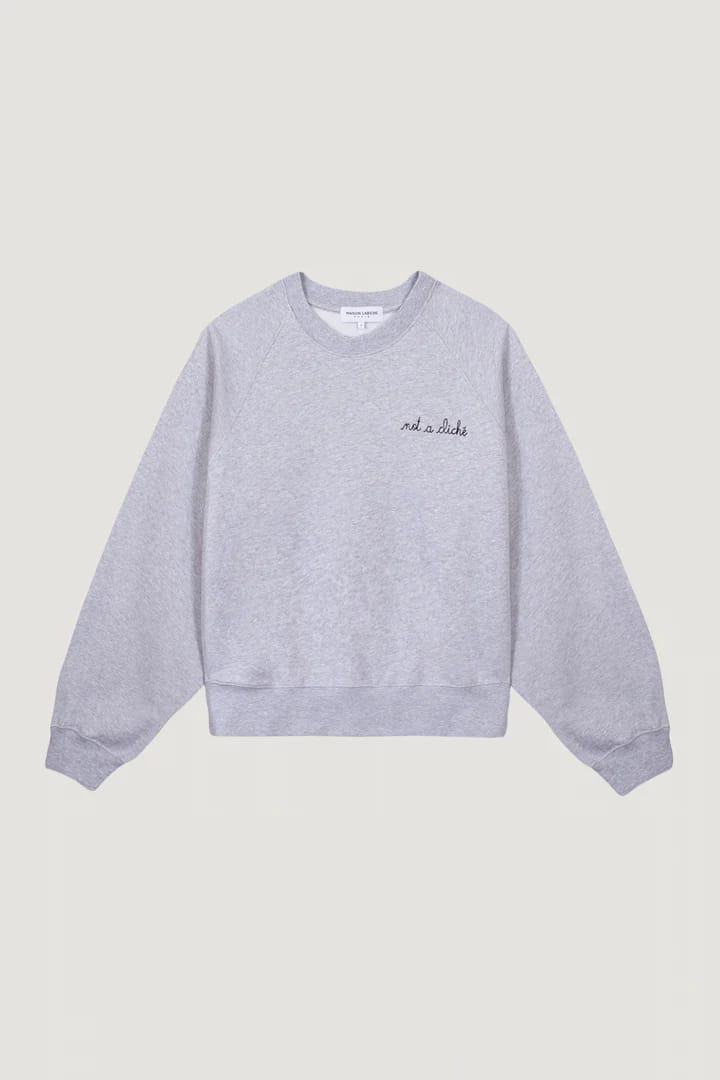 Maison labiche JACQUEMONT NOT A CLICHE/GOTS-XS XS von Maison labiche