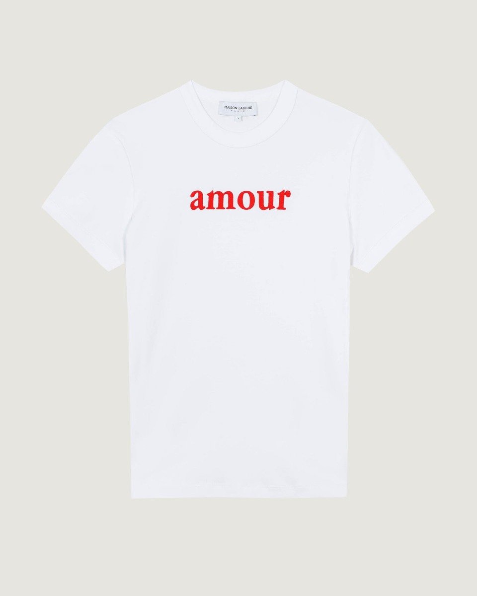 Maison labiche MONTHERLANT AMOUR / GOTS-L L von Maison labiche