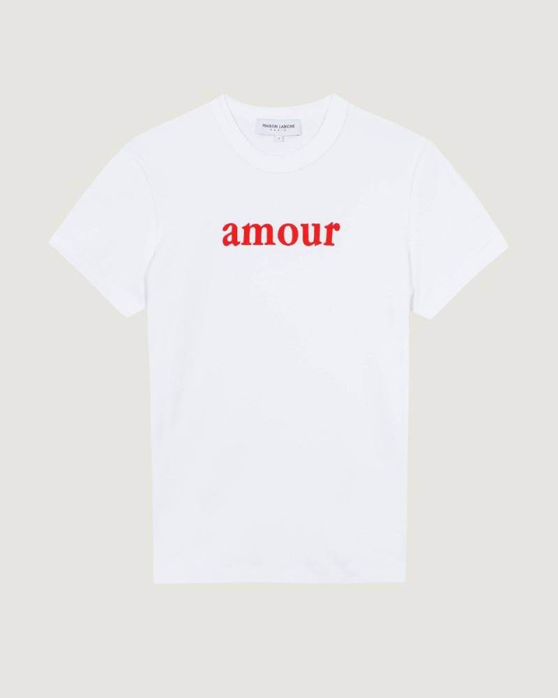 Maison labiche MONTHERLANT AMOUR / GOTS-M M von Maison labiche