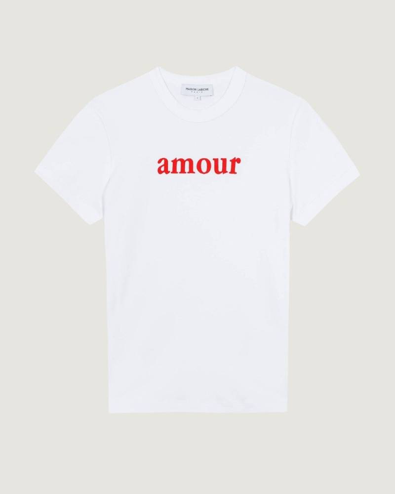 Maison labiche MONTHERLANT AMOUR / GOTS-S S von Maison labiche