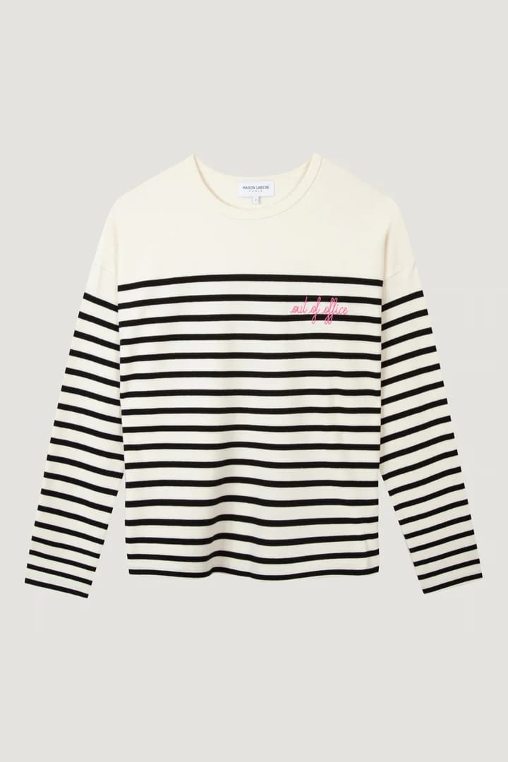 Maison labiche MONTPAR OUT OF OFFICE/GOTS-L L von Maison labiche