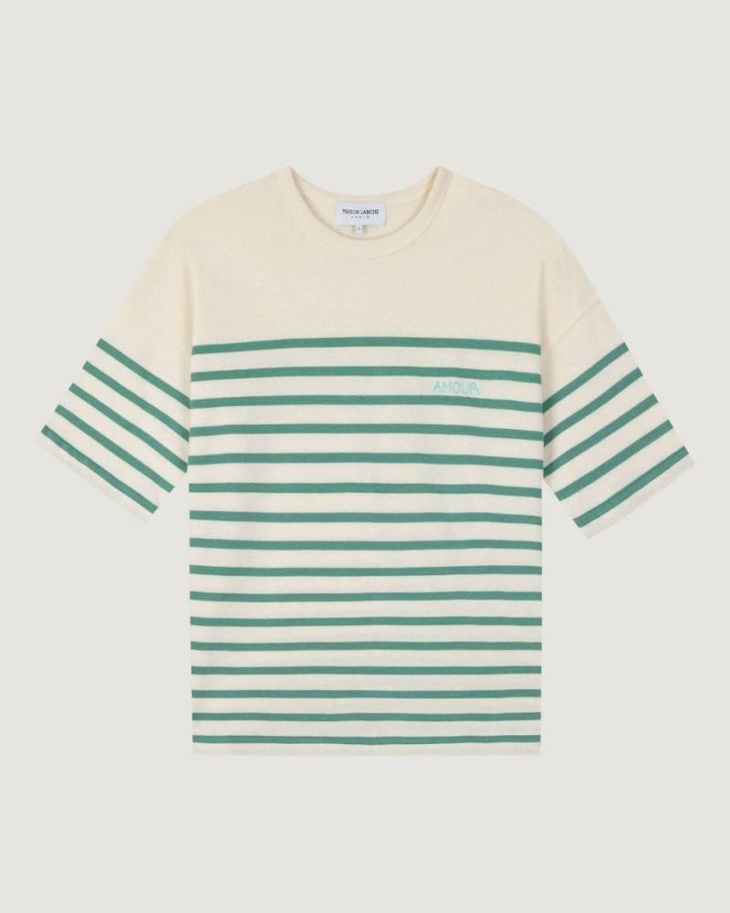 Maison labiche MONTPAR SS AMOUR / GOTS-L L von Maison labiche