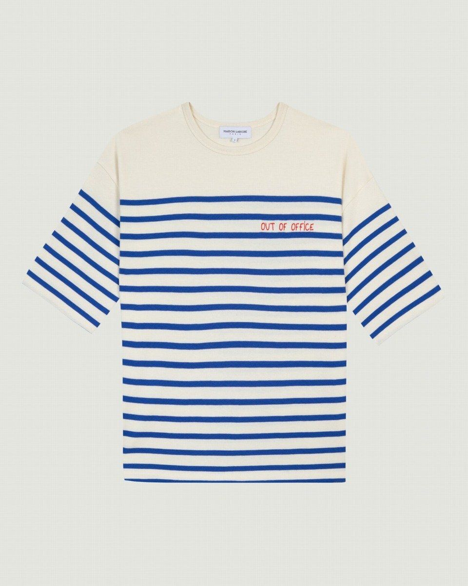 Maison labiche OUT OF OFFICE MONTPAR SAILOR-L L von Maison labiche