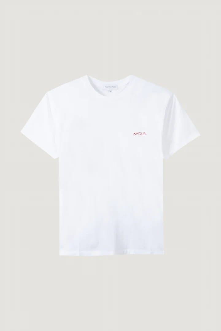 Maison labiche POPINCOURT AMOUR/GOTS-XL XL von Maison labiche