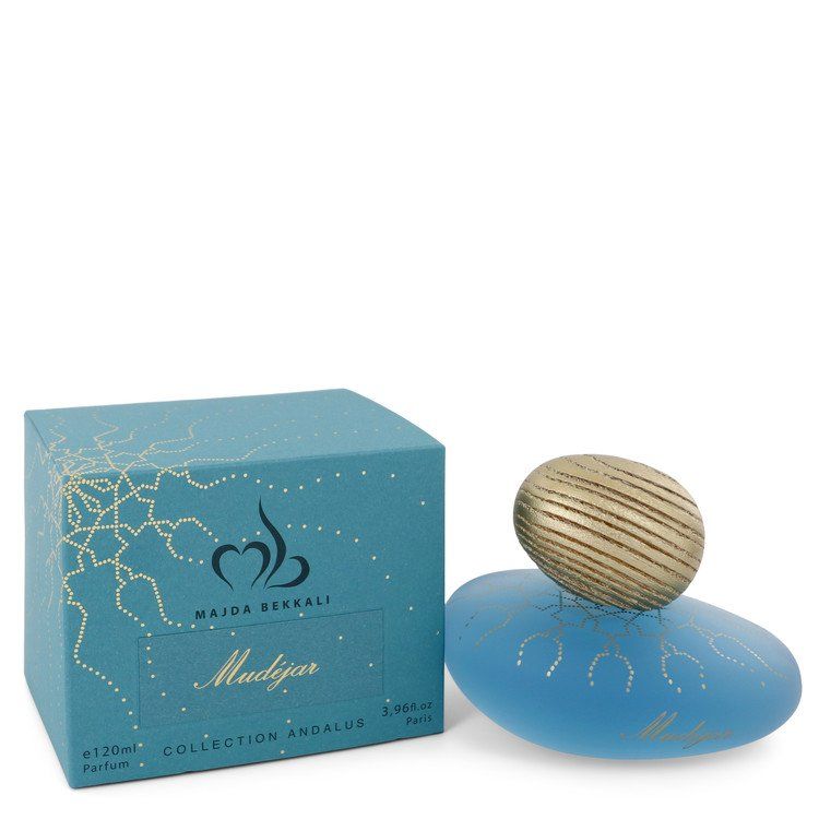 Majda Bekkali Mudejar by Majda Bekkali Eau de Parfum 117ml Majda Bekkali Mudejar by Majda Bekkali Eau de Parfum 117ml von Majda Bekkali