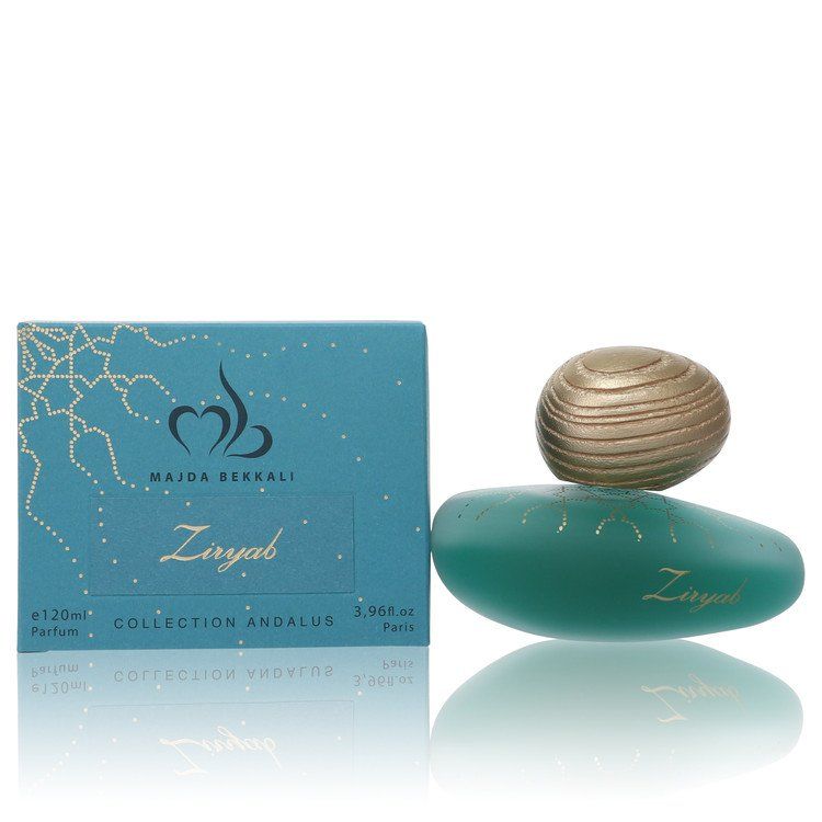 Ziryab  by Majda Bekkali by Majda Bekkali Eau de Parfum 117ml