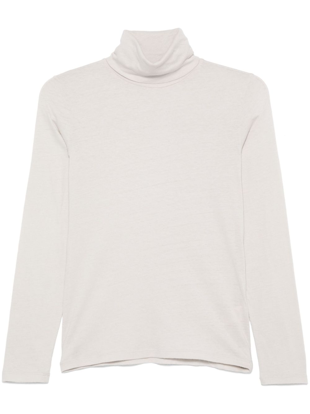 Majestic Filatures Lupetto T-shirt - Neutrals von Majestic Filatures