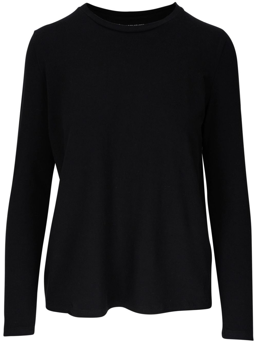 Majestic Filatures long-sleeve T-shirt - Black von Majestic Filatures