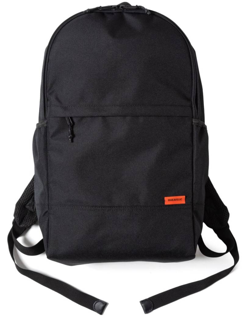 Makavelic CHASE Re:ROOT backpack - Black von Makavelic