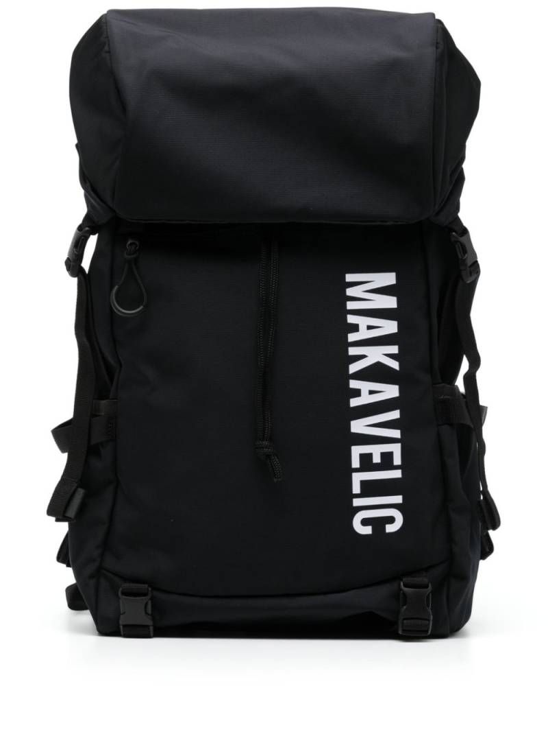 Makavelic Squad Command backpack - Blue von Makavelic