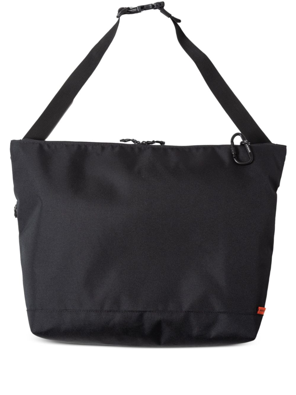 Makavelic Urban shoulder bag - Black von Makavelic