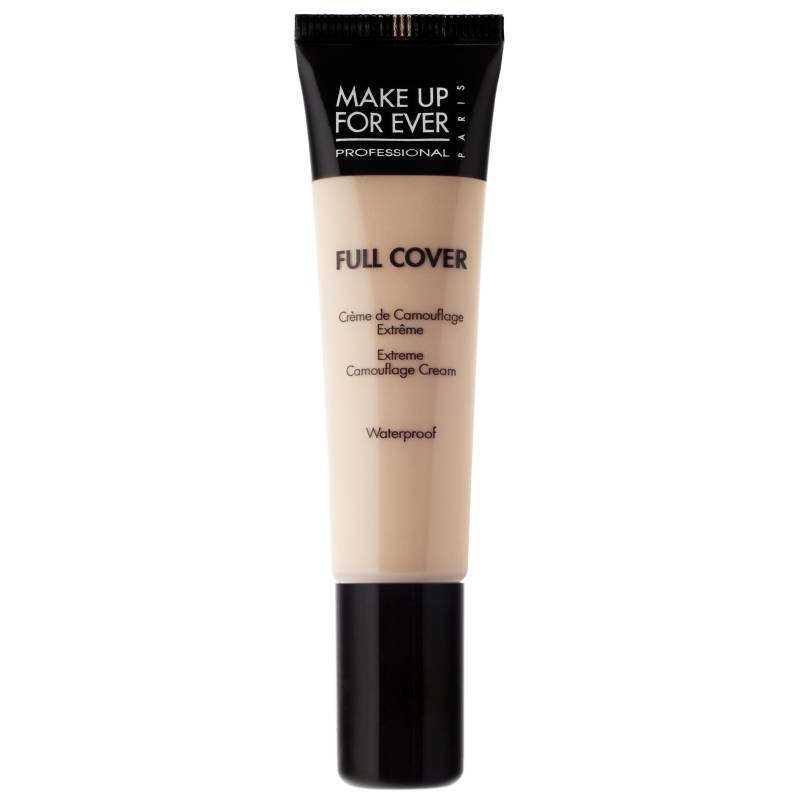 Full Cover – Intensive Camouflagecreme Für Den Teint Damen  FLESH 15ml von Make up For ever