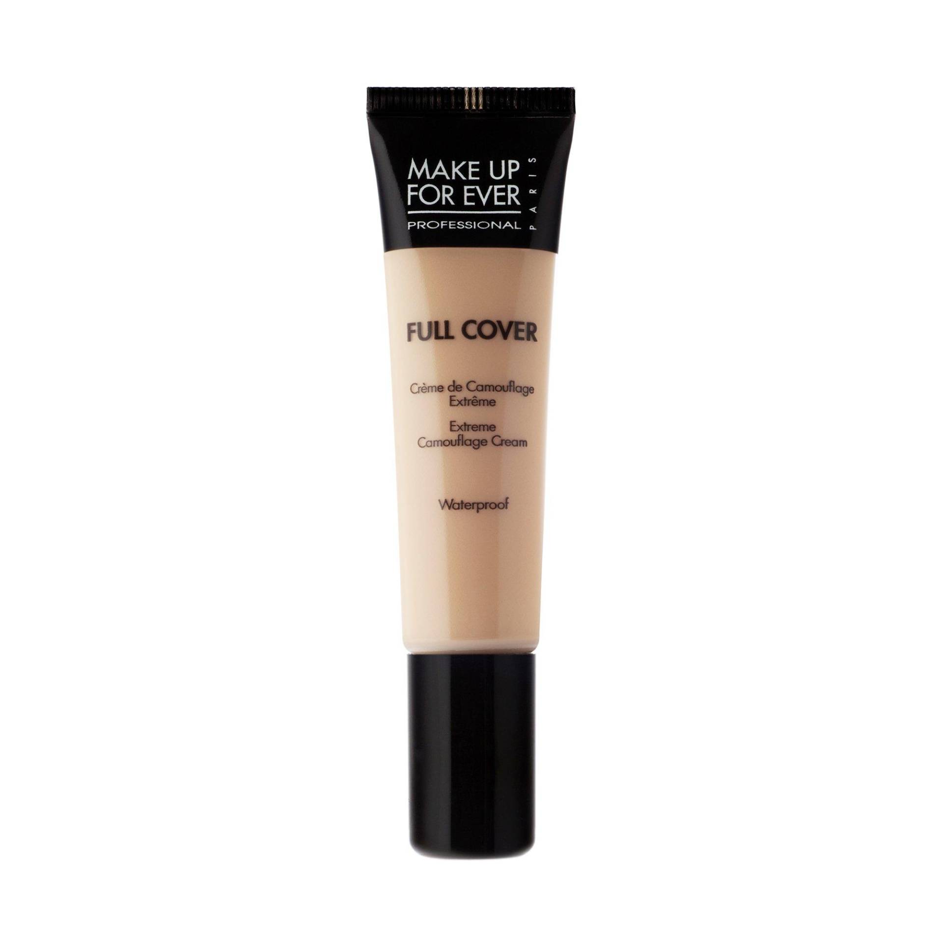 Make Up For Ever - Full Cover – Intensive Camouflagecreme für den Teint, Cover, 15 ml,  VANILLA von Make Up For Ever