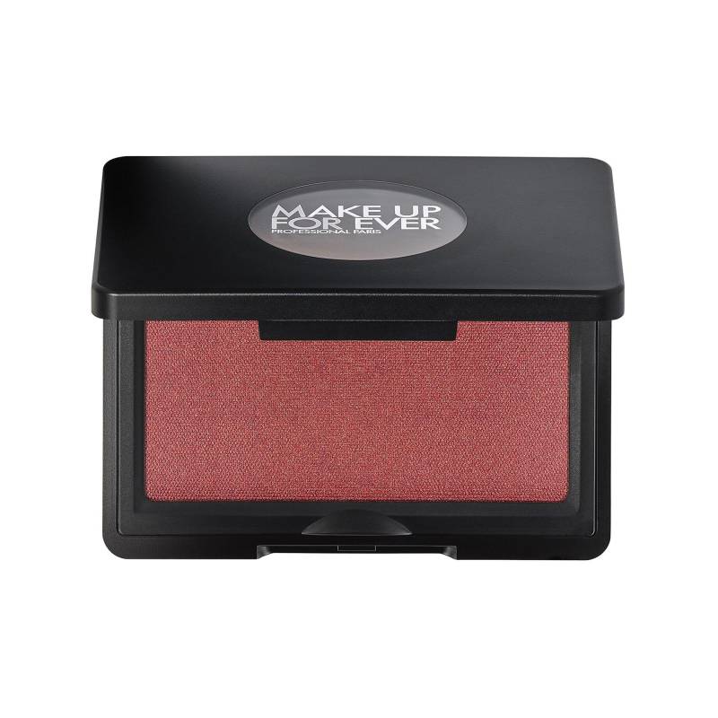 Artist Face Powders - Blush Damen B Cheeky Cherry 4g von Make up For ever