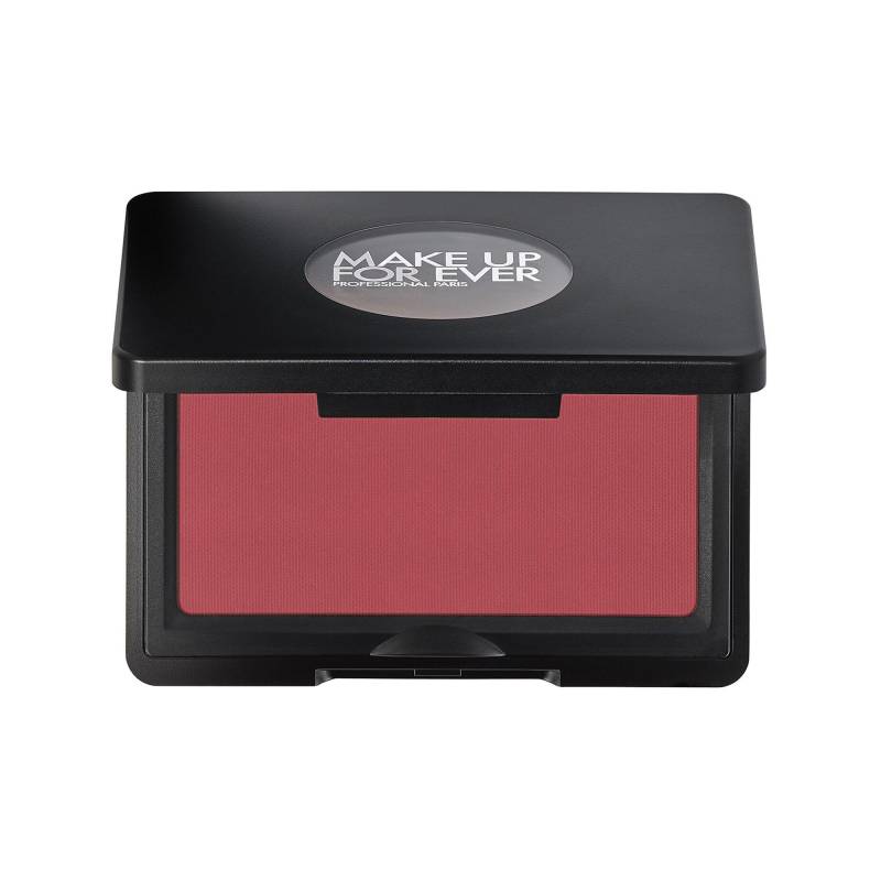 Artist Face Powders - Blush Damen B Limitless Berry 4g von Make up For ever