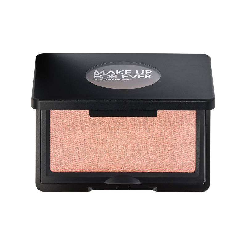 Artist Face Powders - Blush Damen B Rebel Blossom 4g von Make up For ever