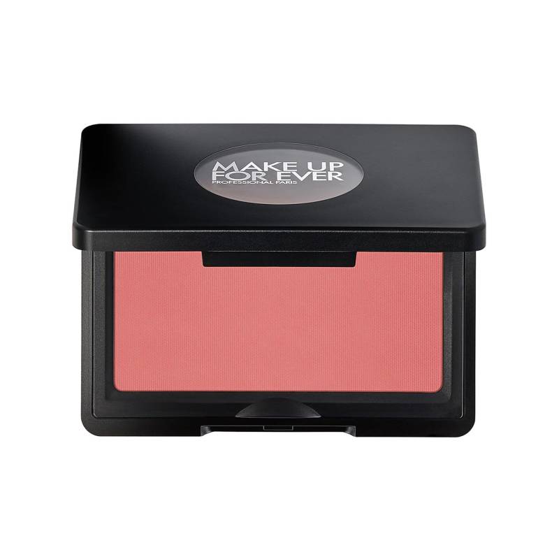 Artist Face Powders - Blush Damen B Wherever Rose 4g von Make up For ever