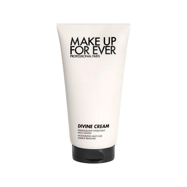 Make Up For Ever - Divine Cream Make-up-Entferner, 150 ml von Make Up For Ever