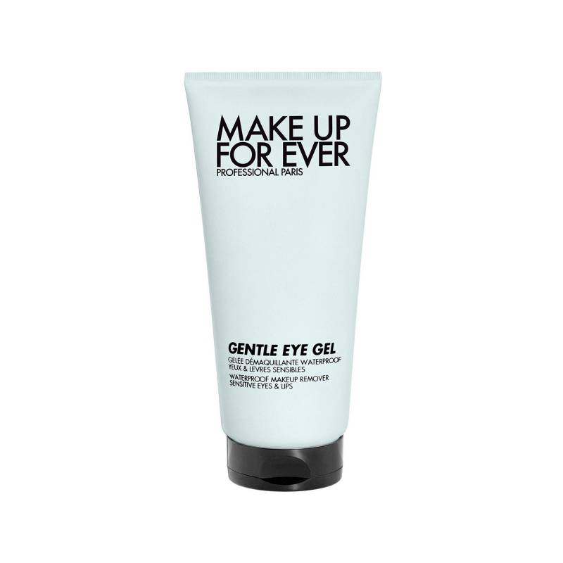 Gentle Eye - Make-up-entferner-gel Damen  50ml von Make up For ever