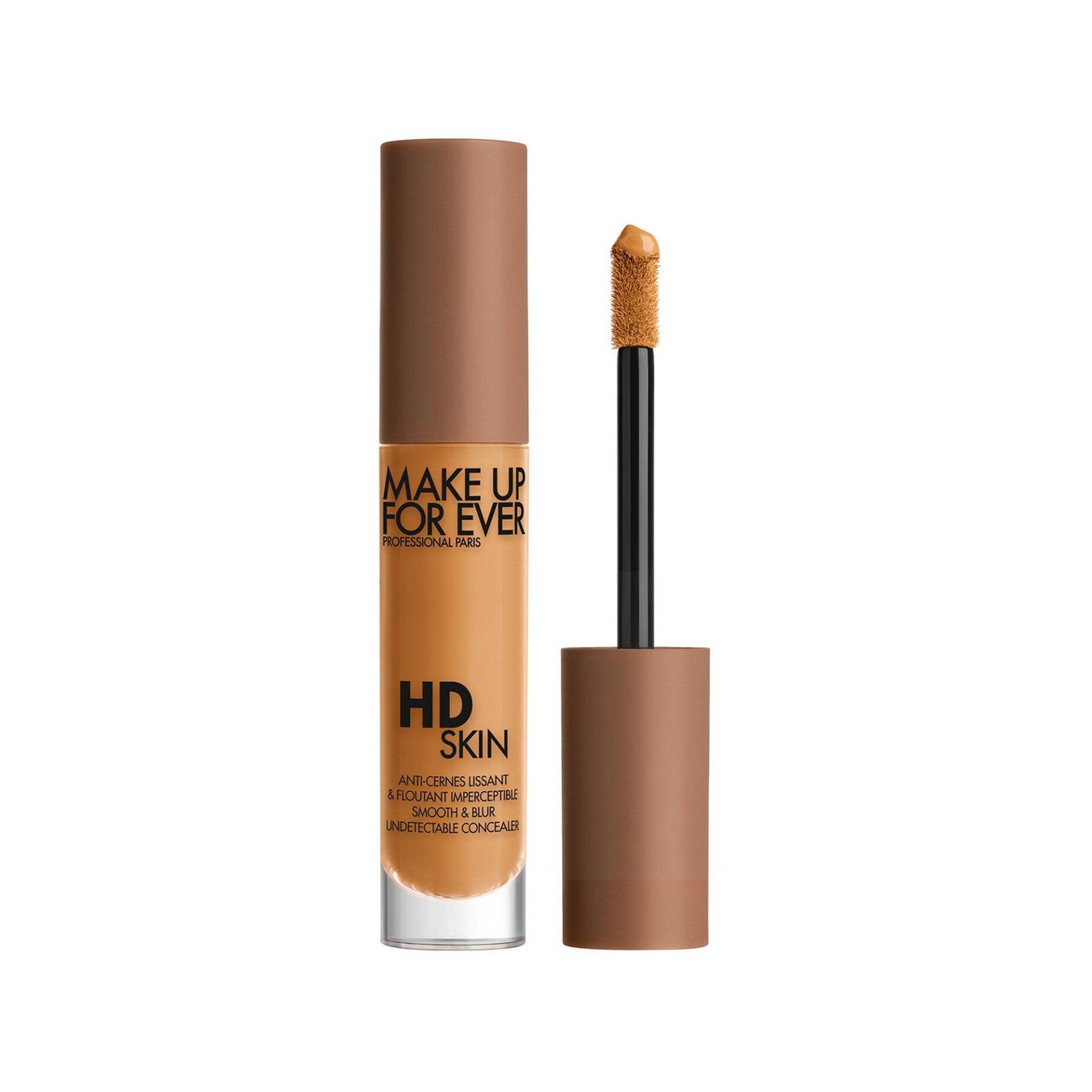 Make Up For Ever - HD Skin Concealer – Die unsichtbare Concealer-Lösung, 4.7 ml, . von Make Up For Ever