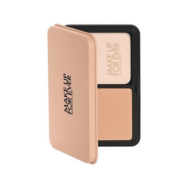 Make Up For Ever - HD Skin Powder Foundation 24-Stunden-Puder-Foundation, 11 g, Warm Nude Y von Make Up For Ever