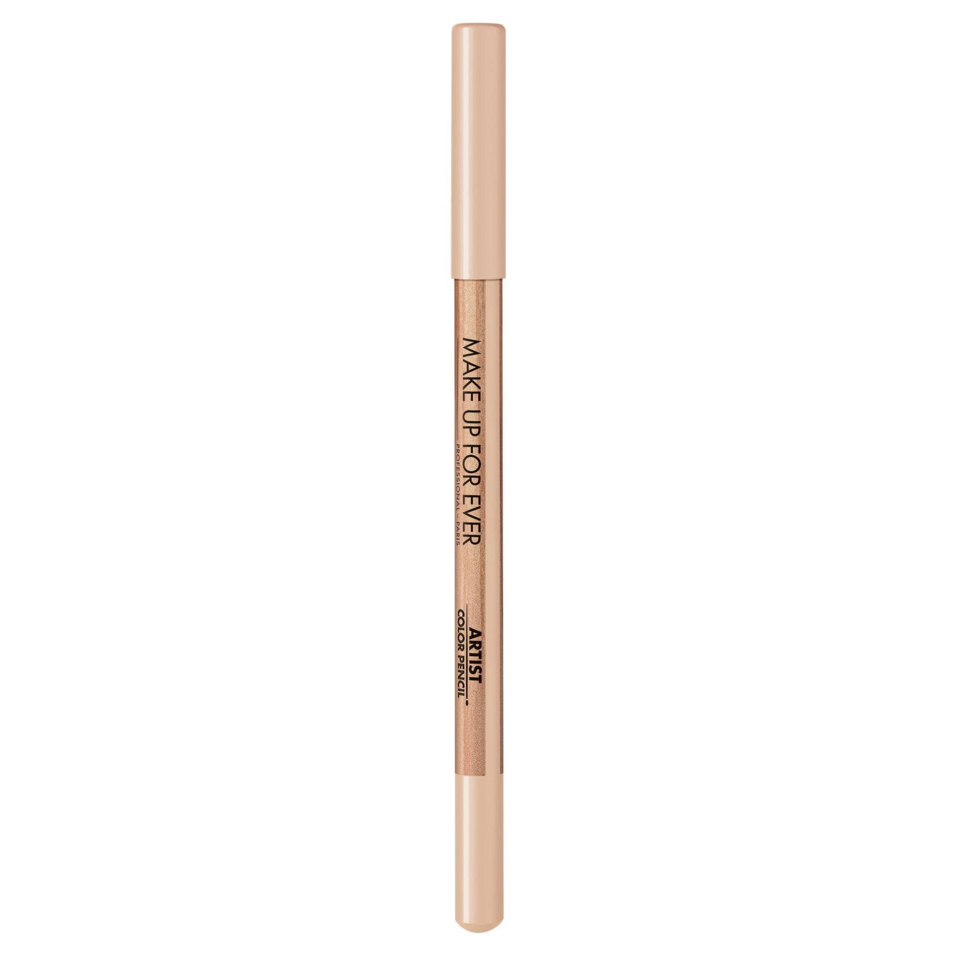 Make Up For Ever - Artist Color Pencil, Artist, 1.4 g,  BOUNDLESS BISQUE von Make Up For Ever