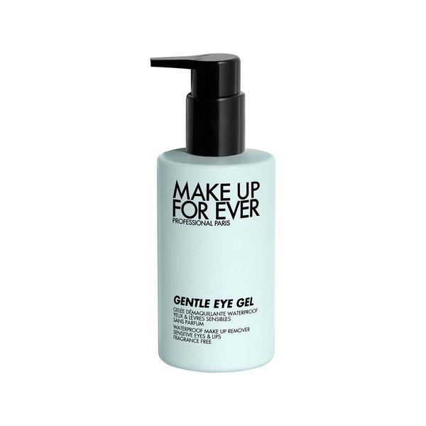 Make Up For Ever - Gentle Eye Make-up-Entferner-Gel, 125 ml von Make Up For Ever