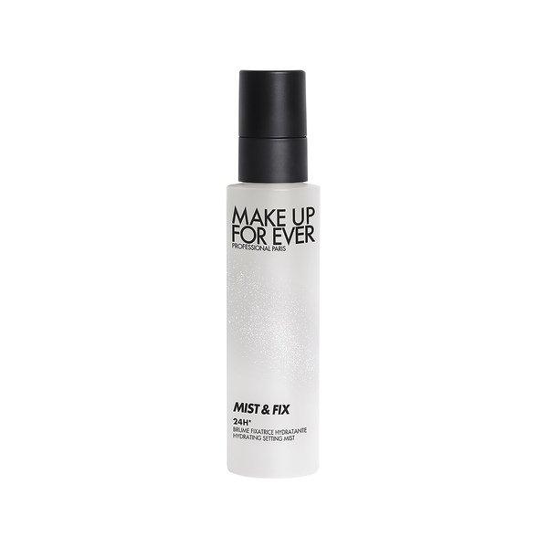 Mist & Fix Spray - Fixierspray Damen  100 ml von Make up For ever