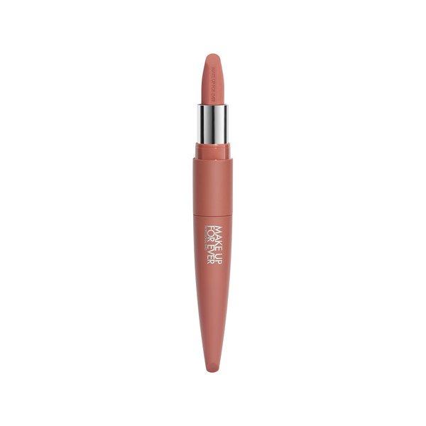 Rouge Artist Velvet Nude - Matter Lippenstift Mit Samteffekt Damen 105 3.7g von Make up For ever