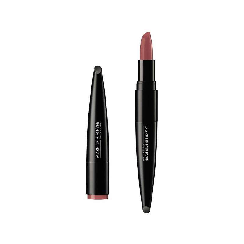 Make Up For Ever - Rouge Artist Lippenstift, Lipstick 166, 3.2 g, von Make Up For Ever